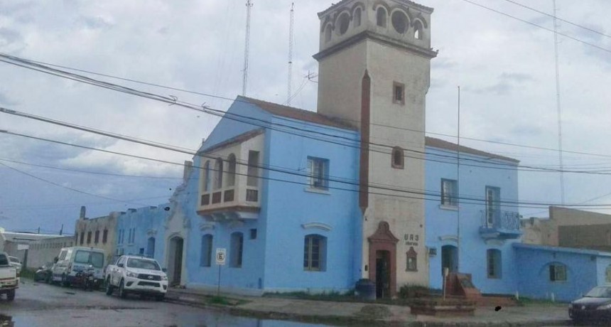 Le sustrajo bienes a su propio hermano y terminó tras las rejas