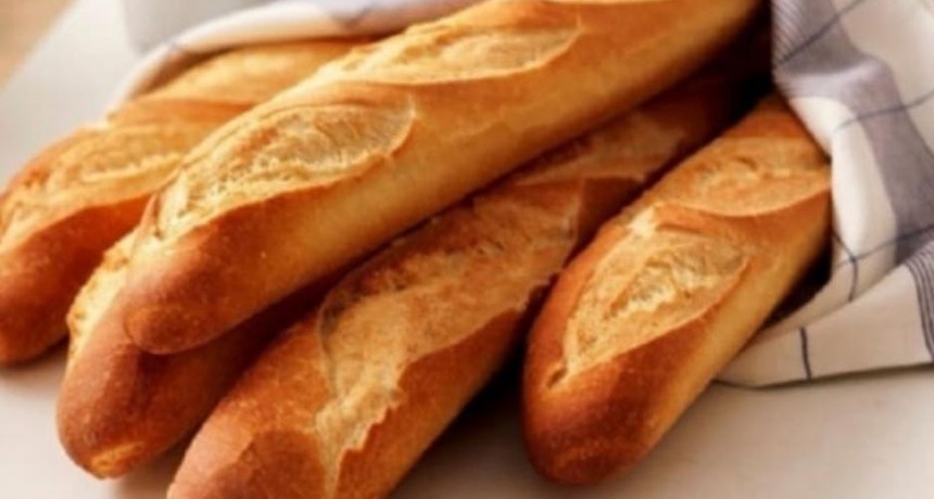 Indican que el kilo de pan subirá hasta $350 si no llega la harina subsidiada