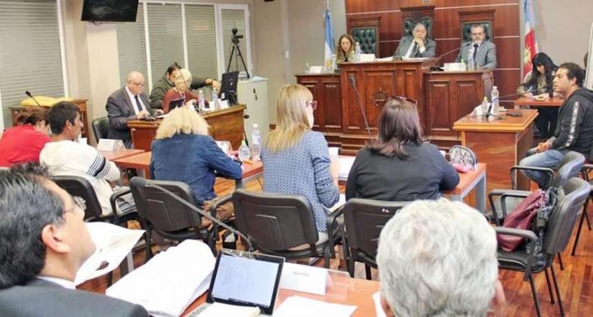 Declaran testigos en el juicio de Marito y piden la detención de uno de ellos