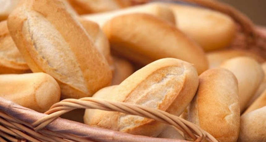 Confirman que aumentará el precio del pan y el kilo llegará a $320