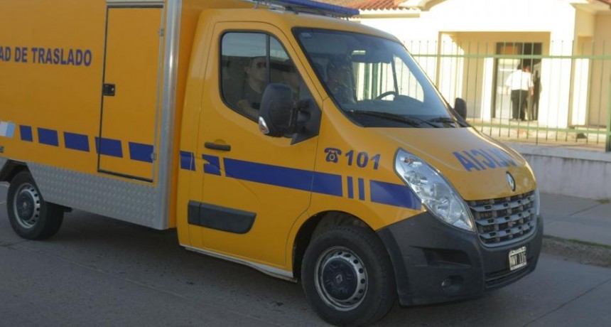 Encontró sin vida a su hijo adolescente en su habitación
