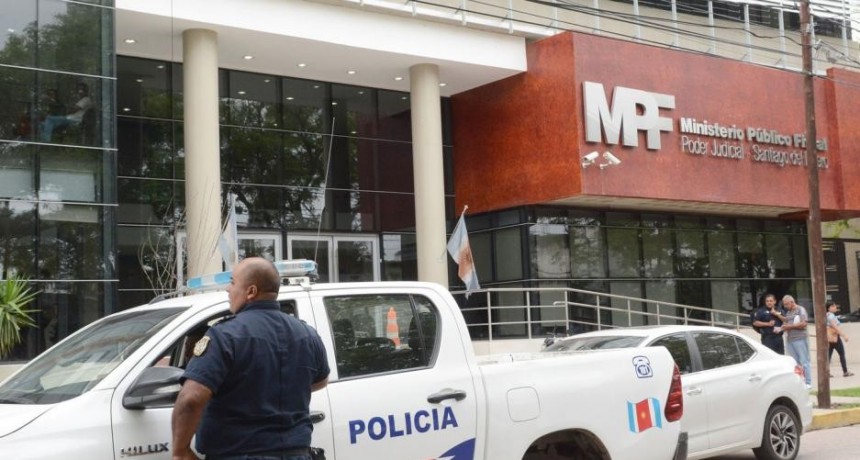 Investigan un abuso a un paciente psiquiátrico