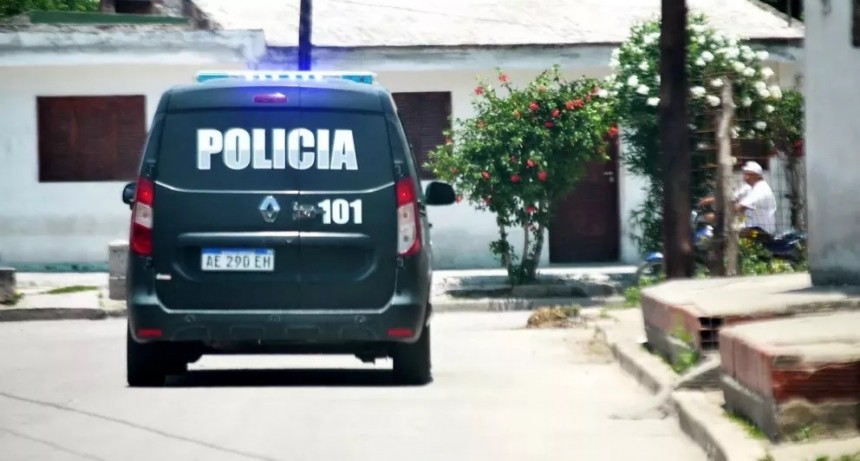 Gravísima amenaza a una vecina en Los Juríes: “Acordate que vives sola”