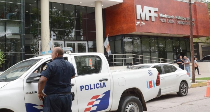 Captura nacional e internacional para maestro por estafas de $10 millones