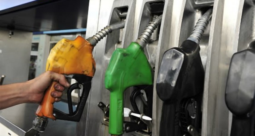 Empieza a paralizarse en las ciudades el abastecimiento de productos por falta de gasoil