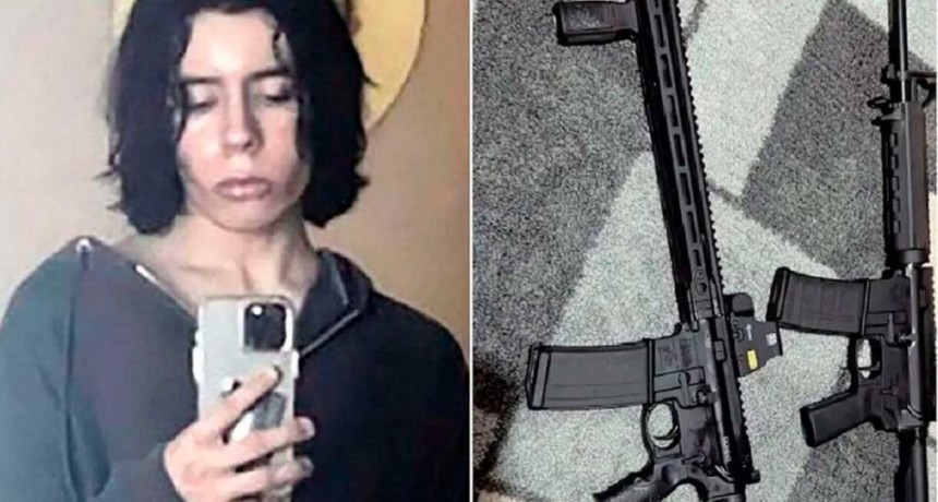 Tras la masacre en la escuela de Texas, el discurso del asombro