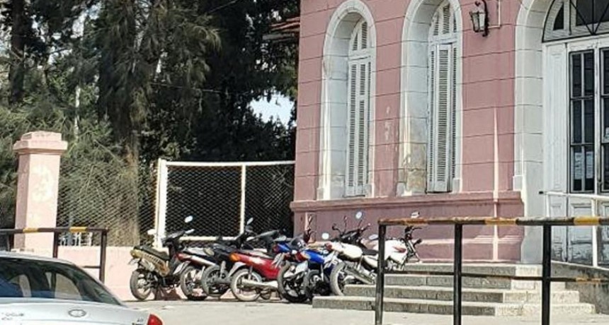 Monstruo abusó de su propia hija huérfana de madre y la embarazó