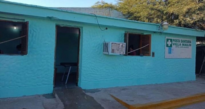 Otro hombre falleció en Villa Mailín: con este suman tres los decesos