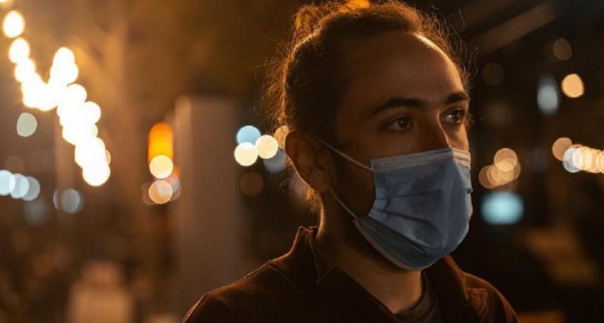 Coronavirus en Santiago: según el COE, se reportaron casi 30 casos en la última semana
