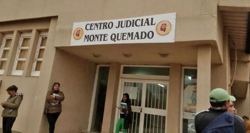 Denuncian robo de $ 530.000 a un ganadero, tras venta de vacas en la ciudad de Monte Quemado