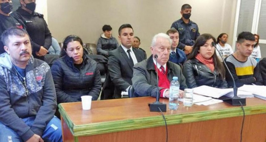 Diez años de cárcel para Fanny Rojas por el crimen de Franco Tévez