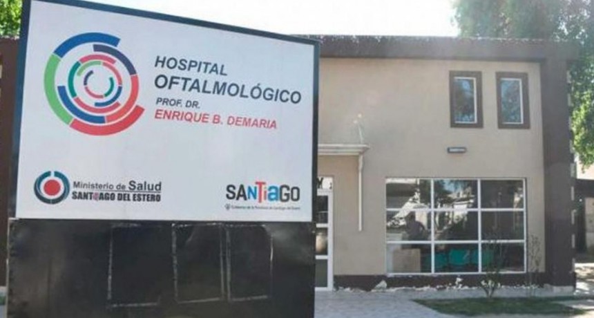 Añatuya: un hombre sufre graves heridas en un ojo tras disparo de escopeta de un policía