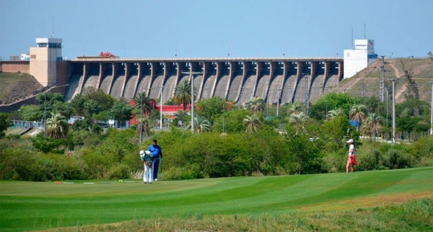 Termas de Río Hondo ya palpita la apertura de temporada 2023