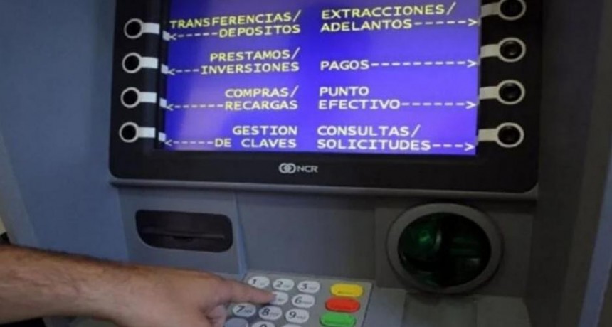 Anuncian el cronograma de pagos del sueldo de mayo para los empleados públicos