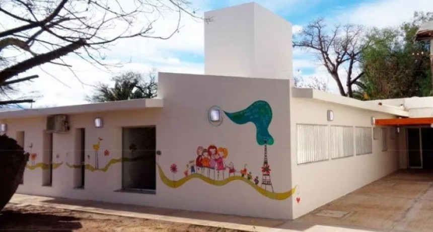 La “casita de Messi”en Añatuya: la silenciosa obra del ídolo que ayuda a miles de mujeres 