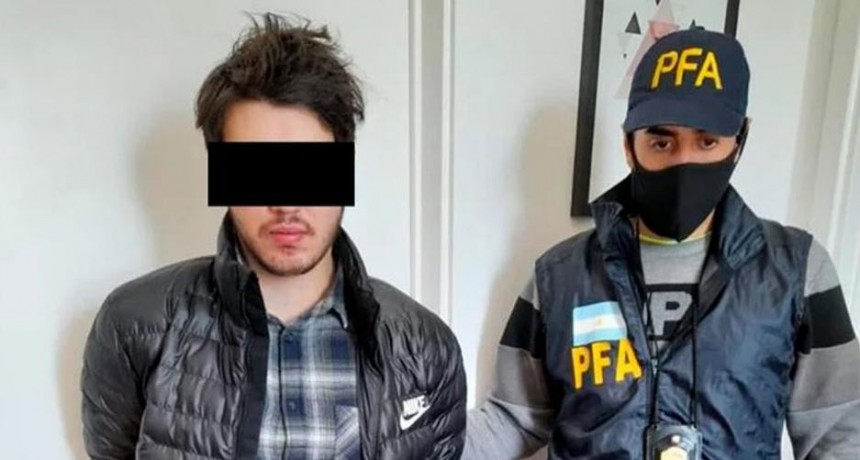 El hijo de un conocido abogado lideraba una banda que estafaba a través de Mercado Pago