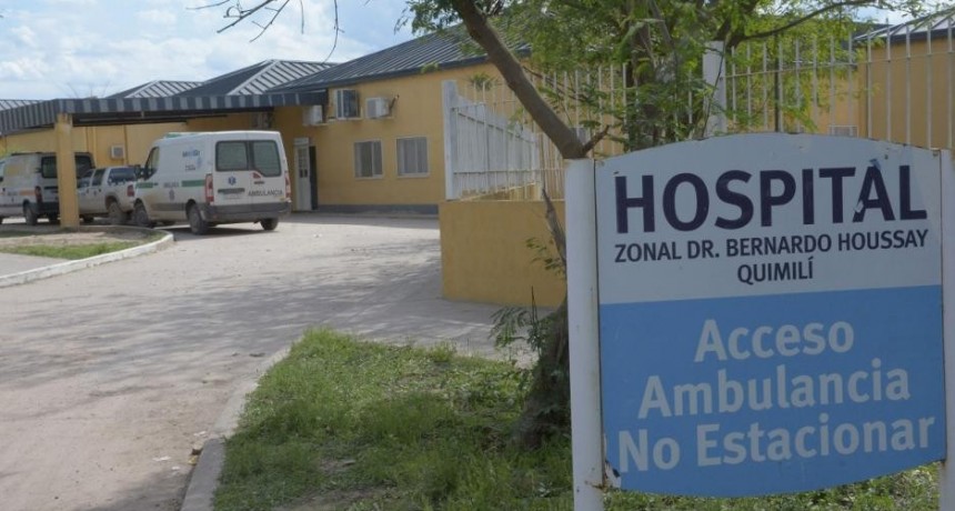 Una empleada de comercio le cortó con sus dientes la lengua a un abusador