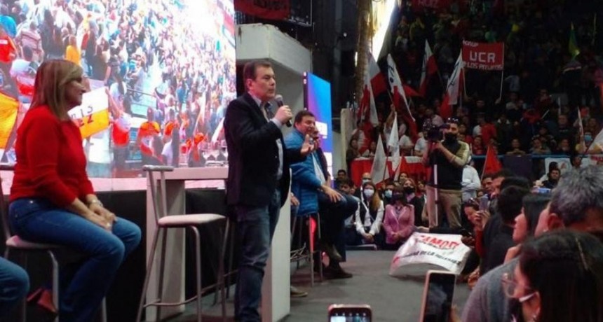 Zamora presidirá plenarios donde proclamarán a los candidatos a intendentes