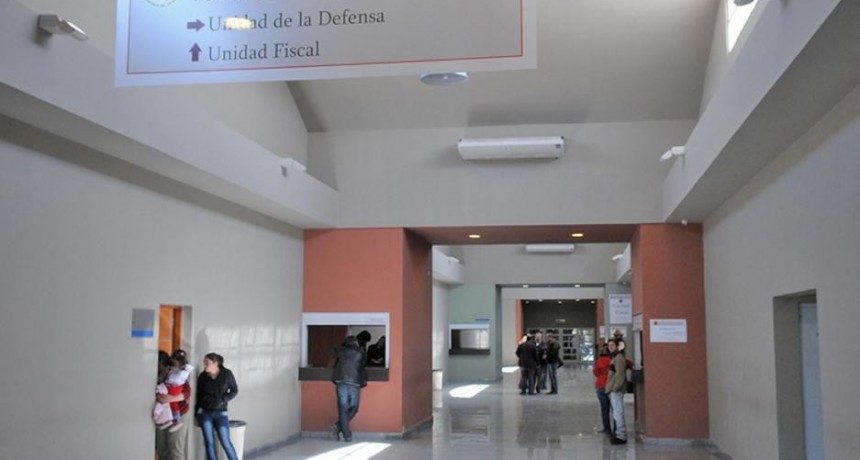 Le propinó una golpiza a su pareja y terminó tras las rejas
