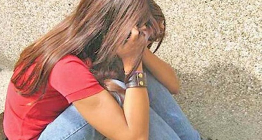 Una niña acusó por abuso a uno de sus tíos