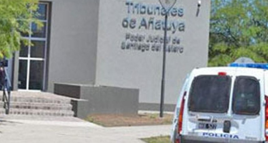 Ordenan 15 días de detención para acusado de abuso