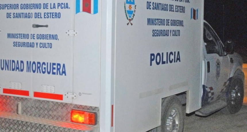 Una mujer estranguló con un cordón de zapatilla a su bebé recién nacido