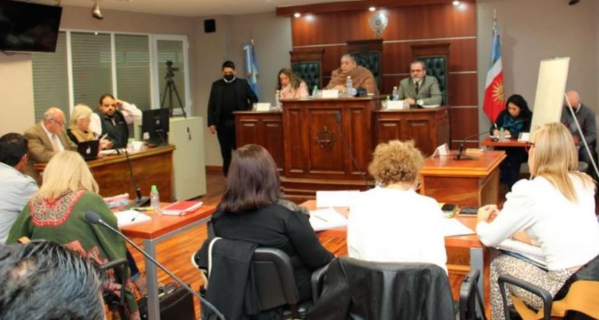 Médico veterinario testificó en el juicio por el crimen del niño Marito Salto