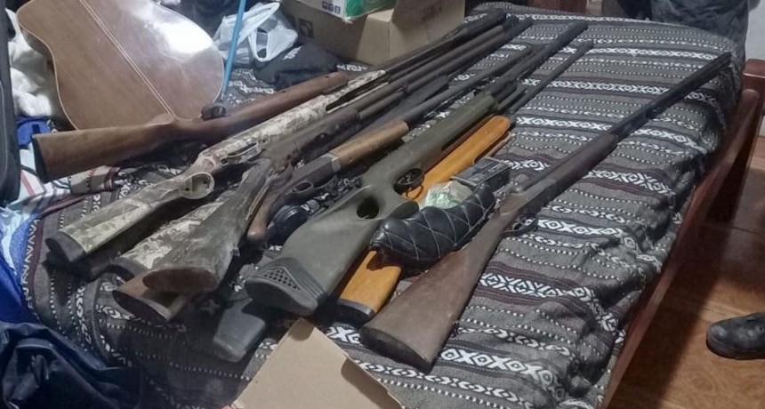 El hermano de uno de los narcos más peligrosos del país cayó en La Banda con más de 175 k de cocaína