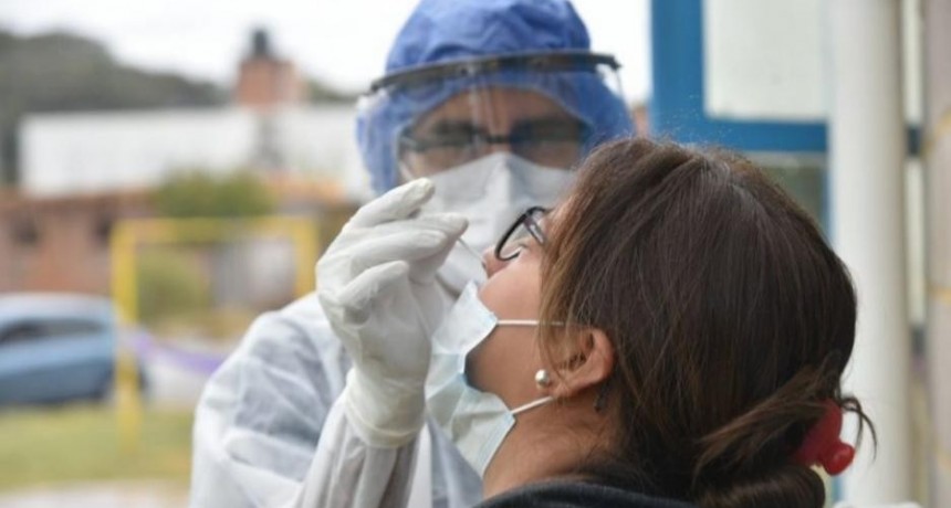 Informe semanal de coronavirus: Santiago del Estero registró 26 casos