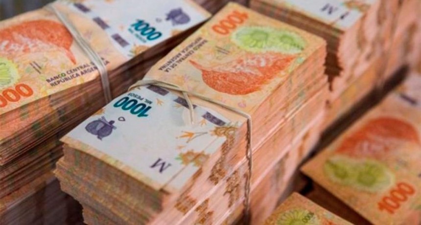 Millonario robo a un comercio en Frías: fuerzan una puerta y se llevan $3 millones