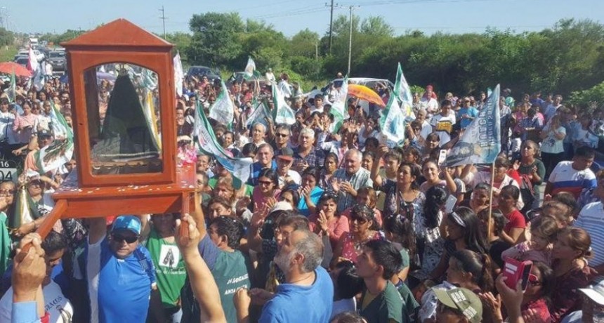 Lo confirmó el Vaticano: este año será coronada la Virgen de Huachana