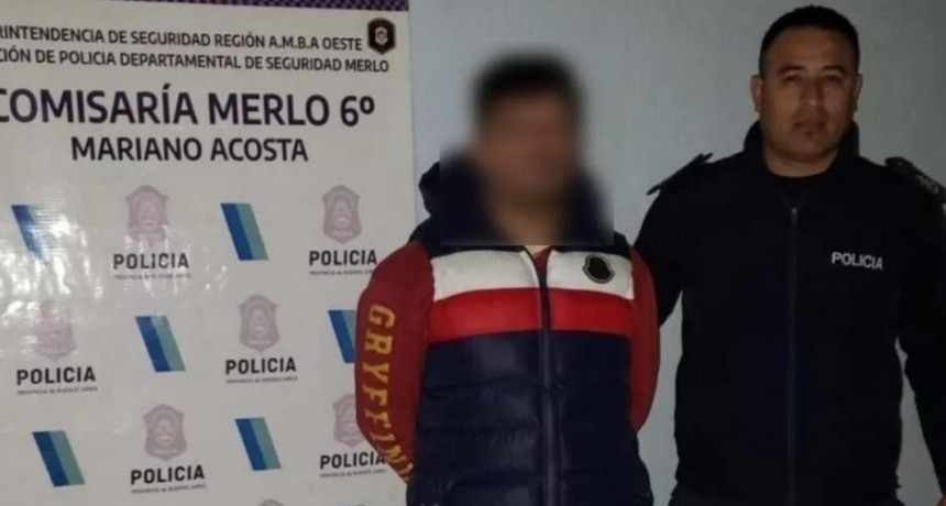 Detienen a un pastor evangélico acusado de abusar de tres mujeres que concurrían al centro cristiano