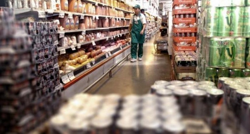 Podría haber faltante de café, celulares y materiales de construcción próximamente en Argentina