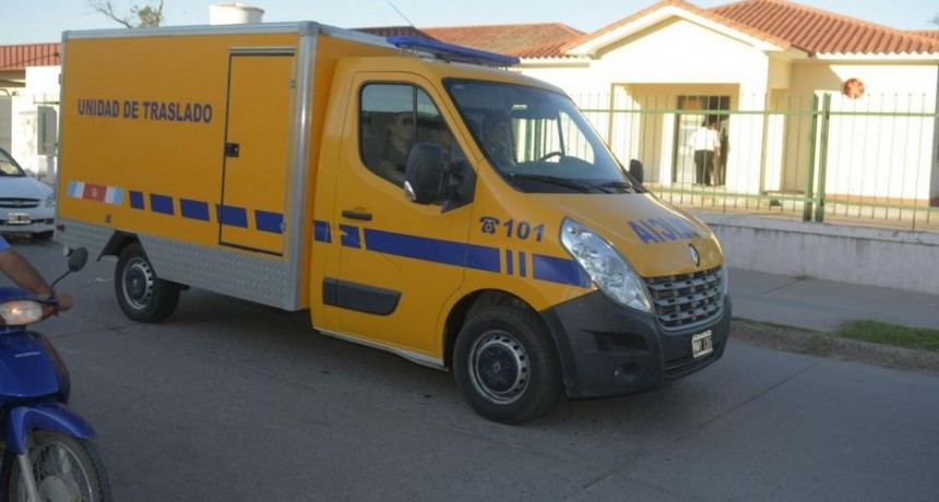 Investigan la muerte de un hombre de 39 años que se descompensó cuando jugaba al fútbol