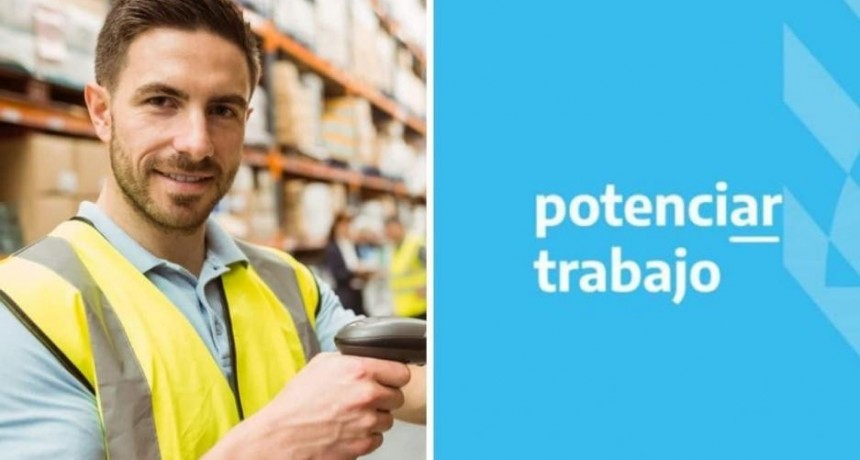 Plan Potenciar Trabajo: ¿los beneficiarios cobran aguinaldo?