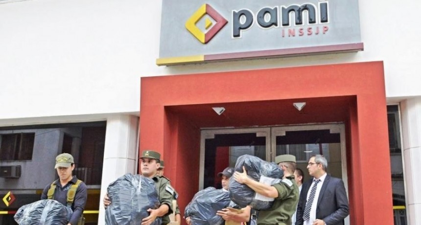 Juzgan a una decena de sospechosos de defraudar al Pami en más de $20 millones