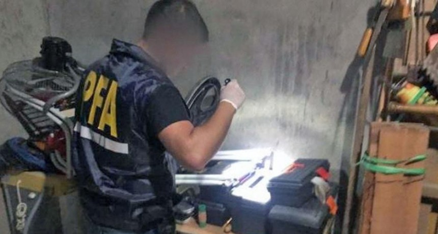 Santiagueño detenido por datos del FBI tuvo contacto con reclutadores del Estado Islámico