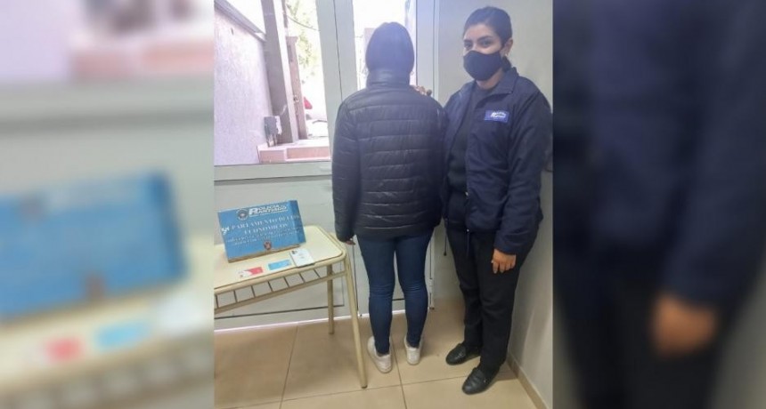 Se hacía pasar por policía y vaciaba las cuentas bancarias de sus víctimas