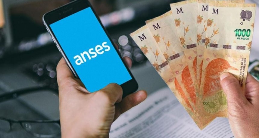ANSES paga $10.772 extra en julio: cómo tramitar el beneficio
