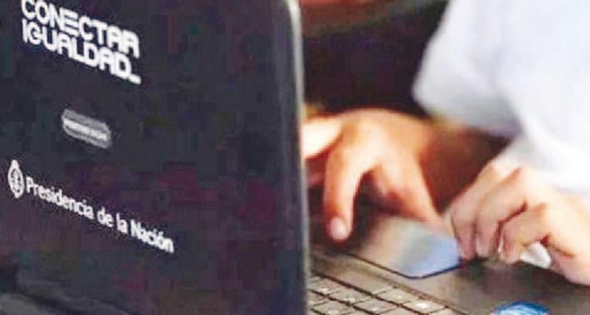El Conectar Igualdad entregó más de 140 mil computadoras en junio