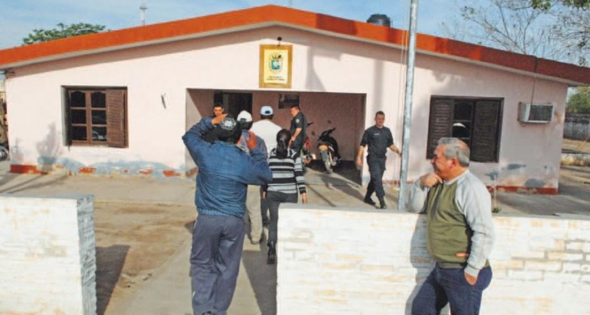 Mujer denunció al hijo de un ex policía por golpearla dos veces el mismo día