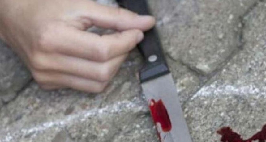 Quimilí: un hombre fue atacado a puñaladas por el exnovio de su pareja