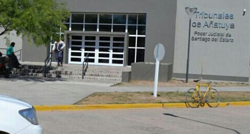 Calabozo para tres “gauchos” por acuchillar a dos clientes en un bar