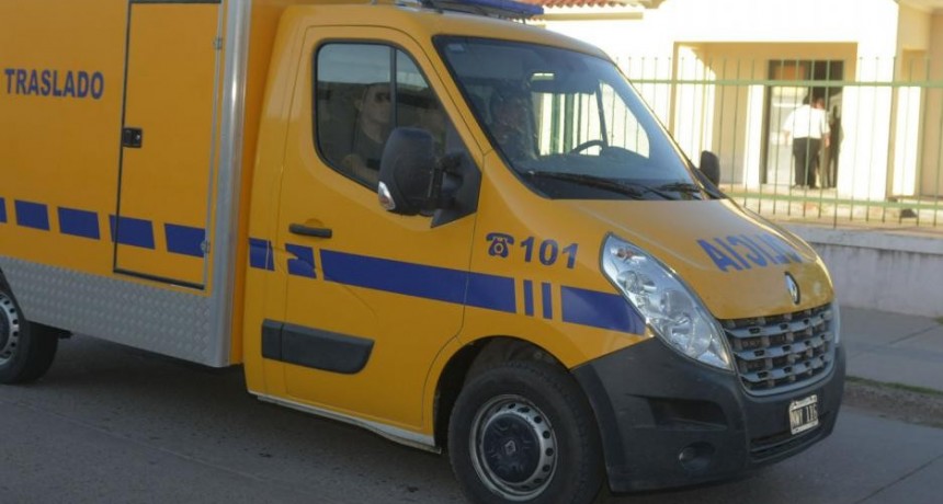 Investigan la muerte de una mujer con un disparo en la cabeza