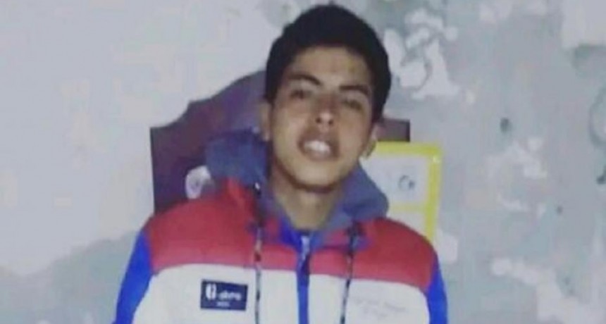 Intensa búsqueda de un joven con retraso madurativo que fue a un boliche el sábado y no regresó a su hogar