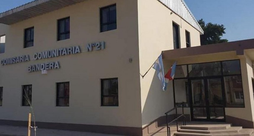 Una familia de Guardia Escolta buscó descanso en Quimilí y le robaron $ 3.500.000 de un ropero