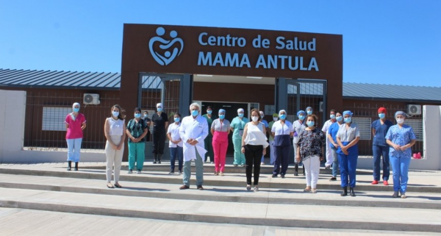 Informe del COE: en la última semana hubo 347 nuevos contagios