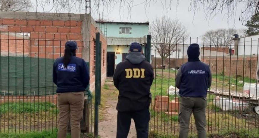 Capturan en Mar del Plata a un depravado que escapó tras violar a su nieta