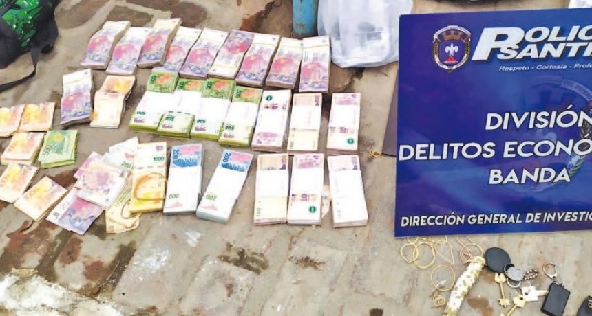 Detienen a la titular de una ONG acusada de estafa a un municipio