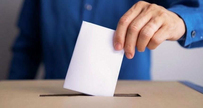 ¿DÓNDE VOTO? Consultá el padrón para las elecciones municipales del 7 de agosto